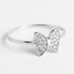 Anillos de Plata de Ley 925 de Primera Calidad para Mujer, Chapados en Rodio con Diamantes o Circonitas, Diseño Numérico, Joyería para Hombre - Product Image 3