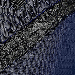 กระเป๋าเป้บาสเก็ตบอลปรับแต่งได้น้ำหนักเบาพร้อมกระเป๋าซิปแฟชั่นระบบ GPS - Product Image 5