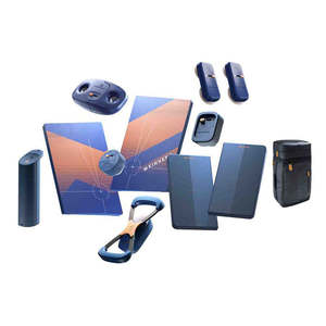 ชุดโซลูชันคิทเซ็นเซอร์อัลติเมท คินเวนท์ - Product Image 1