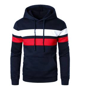 Venta al por mayor personalizado diseñador Streetwear Hoodie Heavyweight 100% algodón francés Terry Hoodie - Product Image 4