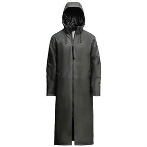 Impermeables Profesionales para Exteriores, Resistentes, de PVC, de Alta Calidad 2025 - Product Image 1