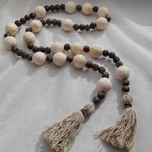 พวงมาลัยทำจากไม้เรซิ่นสำหรับตกแต่งบ้านสำหรับวางกลางโต๊ะของตกแต่งห้องของขวัญคริสต์มาส - Product Image 6