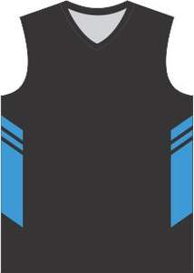 Uniforme de basket-ball d'équipe sportive de haute qualité fournisseur direct d'usine ensemble d'uniformes de basket-ball en tissu doux haut et bas - Product Image 2