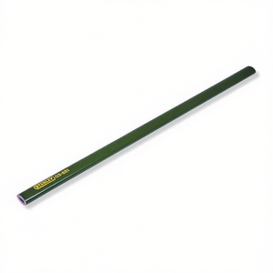 Lápiz de Carpintero Stanley Green (Paquete Múltiple) para Uso con Tijeras y Cortadoras - Product Image 2