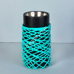 Dernier brûleur portable Mubkhar Bukhoor brûleur d'encens en bois et métal cadeau Ramadan Tradnary Exim Pvt Ltd traditionnel Mubkhar Wax - Product Image 2