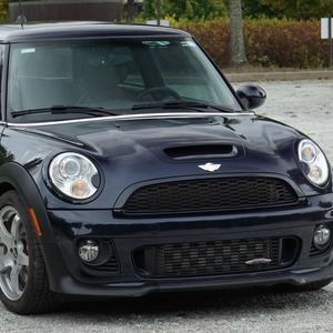 Mini Cooper Works Hardtop 6 vitesses manuelles d'occasion 2013 - Product Image 1