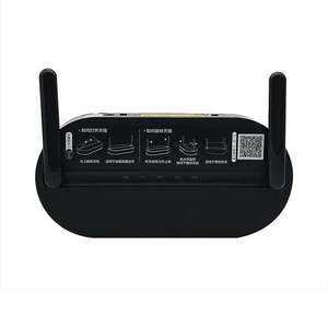 <span class=keywords><strong>Hg8145V</strong></span> HS8145V โมเด็ม HS8145V5ใช้ดีที่สุด4GE GPON GPON ONU Dual Band WiFi FTTH EPON - Product Image 3