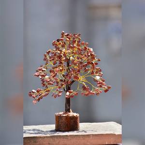 Red Jasper Gemstone Tree Natural Crystal Feng Shui <b>Money</b> Tree Wholesale Red Jasper Gemstone Trees Home Decor, Healing, Spiritual - Product Image 3