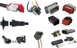 Accessoires de connecteurs automobiles - Product Image 2