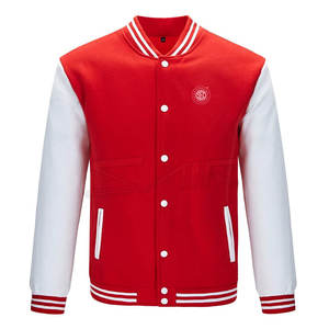 Chaquetas de Lana Estilo Urbano de Alta Calidad para Adultos, Temporada de Invierno, Nylon/Poliéster, Venta en Línea, Disponibles - Product Image 1