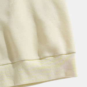 เสื้อฮู้ดดี้ผู้ชายคุณภาพสูงปี 2025 ผ้าฝ้าย 100% น้ำหนัก 430 กรัม รับผลิตตามสั่ง ปักโลโก้ได้ ใส่ได้ทั้งชายและหญิง สไตล์ลำลองสำหรับฤดูหนาว ผ้าฟลีซ - Product Image 5