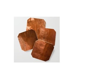 Sous-verre en acier inoxydable blanc personnalisé avec support en métal pour taille personnalisée, prix bon marché avec utilisation manuelle - Product Image 6