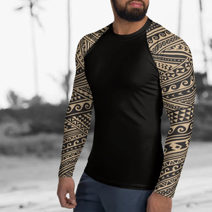 เสื้อรัดกล้ามกีฬาสำหรับผู้ใหญ่ขายดีที่สุด & เสื้อท็อป แผ่นปิดแขนแบบกำหนดเอง ขนาดผู้ใหญ่ พิมพ์ลายแบบระเหิด เสื้อรัดกล้ามกีฬา - Product Image 3