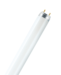 Tubo fluorescente T8 importato G13 58W 6400K 26x1500mm. (GSC 8000014) - Product Image 1