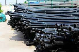 ท่อสปริงเกอร์ HDPE คุณภาพสูงสำหรับฟาร์มหรือสวนและการชลประทานภูมิทัศน์ ราคาโรงงาน - Product Image 6