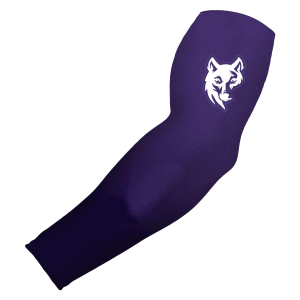 Baseball Frappeur Bras Garde De Protection Avant-Bras Pour Les Joueurs 100% Coton Baseball Frappeur Bras - Product Image 2