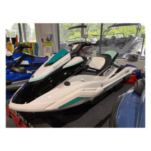 เจ็ทสกี Yamaha WaveRunner FX HO ระดับอุตสาหกรรม รุ่น OEM ปรับแต่งพิเศษ หรูหรา พร้อมระบบฉีดน้ำแรงดันสูง - ราคาพิเศษใหม่ - Product Image 2
