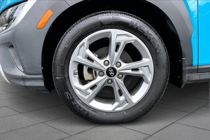 Hyundai Kona SEL FWD 2023 Usado en Buen Estado - Listo para Enviar - Product Image 6