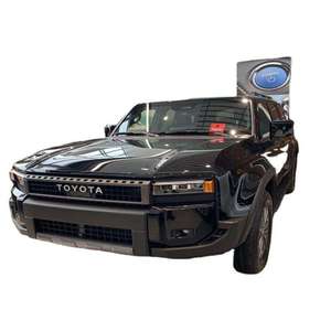 Véhicule d'occasion 2025 Premium Moderne Hybride Turbo 2.4L Tout-Terrain Confort Urbain Cabine Très Propre Fourni du Japon Autonomie 601-700km - Product Image 5