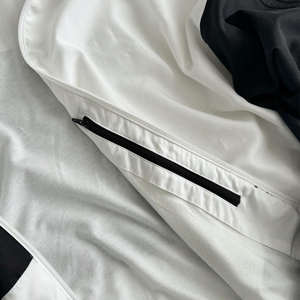 Veste coupe-vent imperméable légère Couche extérieure décontractée avec confort respirant pour la course, la randonnée et les voyages - Product Image 5