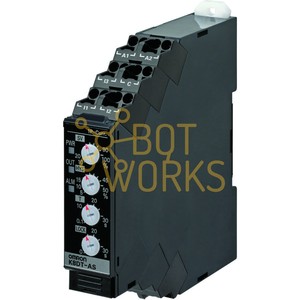 Omron K8DTAS2CD - Nuovo - Product Image 1