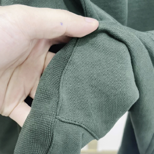 Short de jogging d'été unisexe personnalisé lavé à l'acide de style vintage Short d'entraînement décontracté 100% coton avec service OEM - Product Image 4