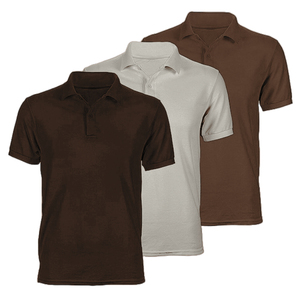 Camiseta de Algodón con Logotipo Bordado Personalizado al por Mayor, Talla Grande, de Secado Rápido, Transpirable, Ecológica, Antipilling, para Impresión Lisa - Product Image 5