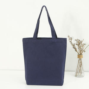 Bolsas de Lona Reutilizables Ligeras de Tamaño Mediano con Capacidad de 30-40L para Compras, Regalos Promocionales y Actividades DIY - Product Image 2