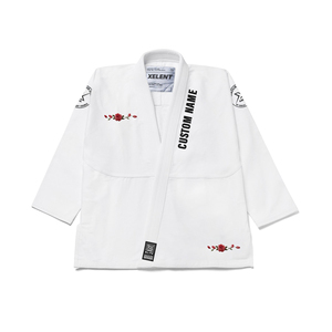 OEM último diseño más alta calidad personalizado BJJ Kimono Pakistán Jiu Jitsu brasileño Jiu Jitsu Gi BJJ Gi 2025 - Product Image 1