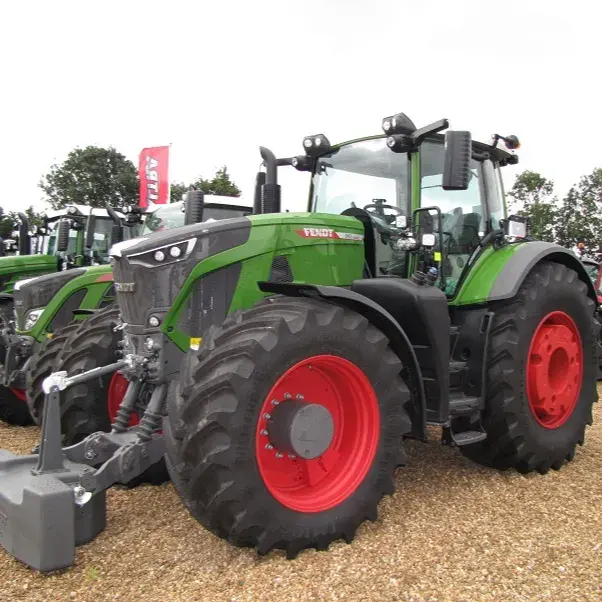 Heiß verkaufter neuer Holand TD5.110 Traktor farm für 4WD gebrauchte Minitr aktoren