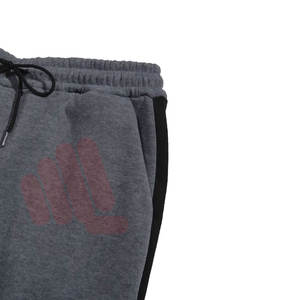 Chándal personalizado para hombre de otoño e invierno con logotipo personalizado y pantalones OEM, chándal para hombre al por mayor de algodón 100% - Product Image 4