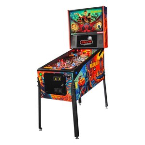 Greatest Modern Pinball <b>Machine</b> Walking Dead Premium Edition RF 10-Year Warranty Spare Parts for Shopping Mall <b>Amusement</b> Park - Product Image 5