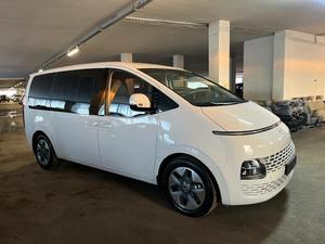 Nouvelle Hyundai Staria à vendre - Product Image 5