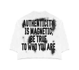 2025 Top Trend Boxy Fit Camiseta con cuello redondo para hombres 100% algodón sólido de gran tamaño peso pesado DIY estilo callejero de punto personalizado - Product Image 2