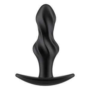 Tapón Anal de Silicona Inalámbrico con Rosca para Hombres y Mujeres - Product Image 5