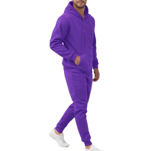 High Street Nouveau design de survêtements pour hommes respirants et à coupe ample de haute qualité avec logo personnalisé Vente en gros OEM de première qualité pour un confort ultime - Product Image 3