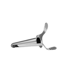 เครื่องมือตรวจทวารหนัก BRINKERHOFF ผลิตจากเหล็กกล้าไร้สนิมเยอรมัน แบบใช้มือ  เป็นเครื่องมือผ่าตัดที่สำคัญ - Product Image 5