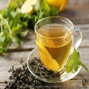 Thé Senna 100% à base de plantes naturelles pures/sans caféine - Product Image 3