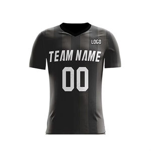 Polo à manches longues en coton personnalisé, coupe ajustée, fermeture éclair, t-shirt en tricot pour homme - Product Image 5