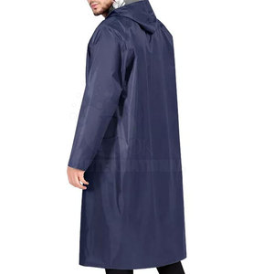 เสื้อโค้ทกันฝนกันน้ำราคาส่ง,เสื้อโค้ทฝนแบบสั่งทำ - Product Image 4