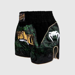 Boxeo profesional de alta calidad para pantalones cortos Venume hechos a medida Fairtex Muay Thai Shorts nuevo diseño impreso MMA Shorts - Product Image 6