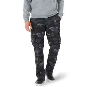 Custom Printed Embroidered Casual Heavyweight Sweatpants Manufacturer Providing Soft Fleece <b>Joggers</b> Tapered Leg Branding Options - Product Image 5