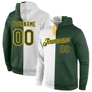 เสื้อฮู้ดพิมพ์ลายเสื้อฮู้ดและสเวตเตอร์แนวอุตสาหกรรมจากปากีสถาน - Product Image 3