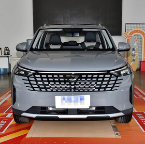 รถยนต์ VW Jetta VS8 ปี 2026 รุ่น 280 Tsi เกียร์อัตโนมัติ SUV ขนาดกลาง เครื่องยนต์เบนซิน 1.4 ลิตร 150 แรงม้า L4 5 ที่นั่ง ล้อแม็ก R17 เบาะหนัง รถยนต์หรูหรา ผลิตในจีน - Product Image 1