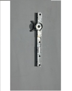 Piezas de maquinaria EDM de alambre de alta precisión de Vietnam Capacidades de acero inoxidable Mecanizado CNC incluido - Product Image 4