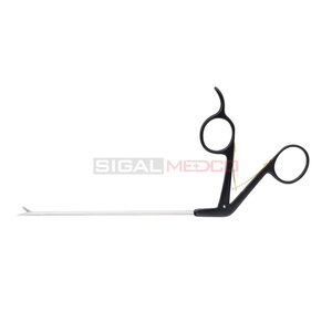 Poinçon CAPSULAIRE de haute qualité poinçons droits manuels Instruments chirurgicaux chirurgie générale acier inoxydable allemand réutilisable - Product Image 4