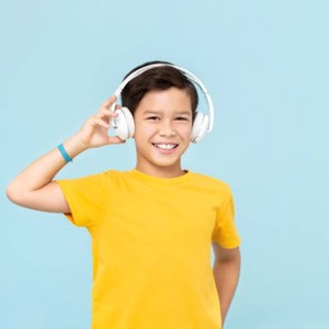 Camisetas de algodón para niños pequeños, logotipo frontal personalizado, respetuoso con el medio ambiente, transpirable, ajustado, Unisex, ropa de verano para niños, venta al por mayor - Product Image 5
