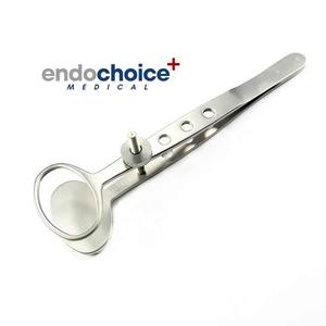 Ensemble d'instruments Chalazion en acier inoxydable de haute qualité 12 pièces pour la chirurgie ophtalmique avec boîtier de stérilisation - Product Image 6
