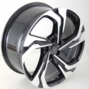 Cerchi PCD 5x114.3 ET 45Mm CB 73.1Mm per ricambi Auto Aros 18 19 <span class=keywords><strong>20</strong></span> in per Honda Accord 2023 2018 - Product Image 3