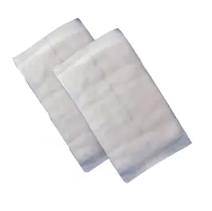 棉联合敷料一次性无菌医用吸水腹垫 (ABD垫)